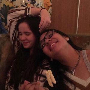 Meet your Posher, Meg